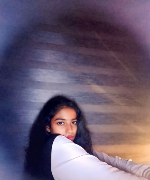 Bhoomika, 19, India