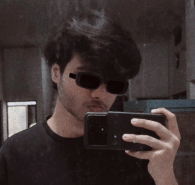 Atiff, 20, India