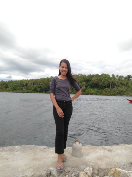 Jem, 37, Philippines