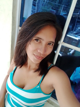 COCO, 31, Philippines