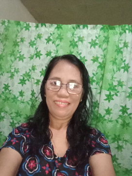 Jocelyn Lauriquez, 63, Philippines