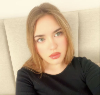 Sanda, 19, Christmas Island