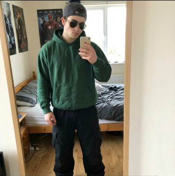 Rovio, 23, Germany