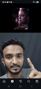 Fx Prabhat, 18, India