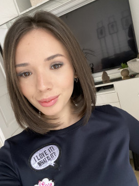 Nathalie, 35, France