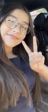 Lily, 18, United States