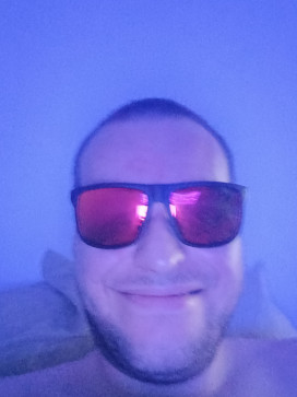Tom Graham, 33, United Kingdom