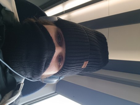 Tom Graham, 33, United Kingdom