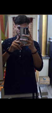 Ayush, 24, India