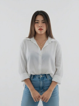 Zarah Valdez, 27, Philippines