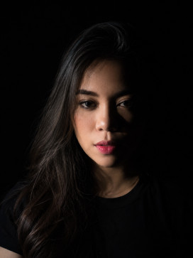 Zarah Valdez, 27, Philippines