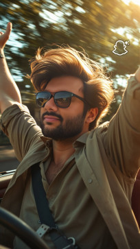 Piyush Pawar, 18, India