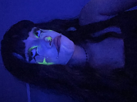 Trash Mammal, 21, United States