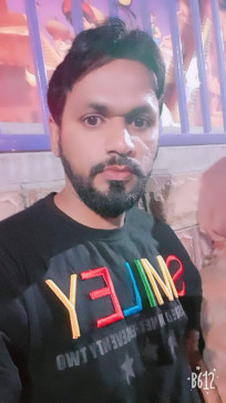 Ali, 32, Germany