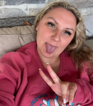 Sandra, 38, United States