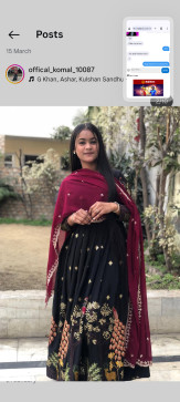 , 18, India