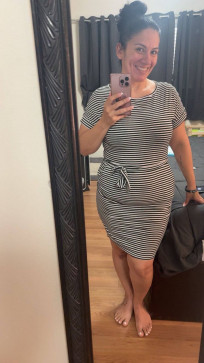 Erica, 38, United States