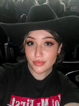 Jessica, 32, United States