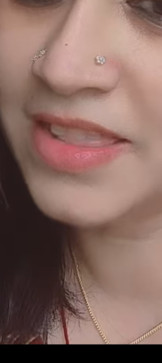 Minakshi Iyer, 37, India