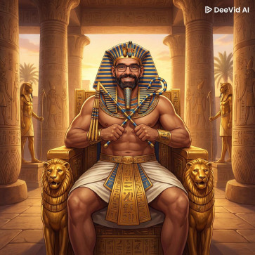 Lone Wolf, 47, Saudi Arabia