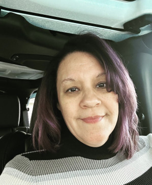 Emily Clark, 35, United States