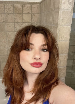 Quin Lily, 26, United States