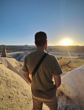 TurkFromGermany, 30, Germany