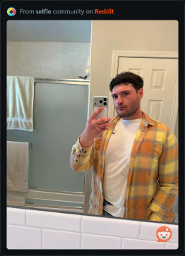 Jay, 22, United States