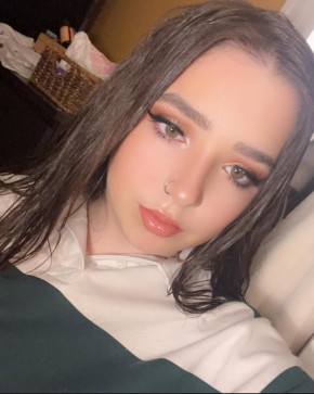 Dian, 29, United States