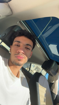 Hmaoui Ahmed, 20, France
