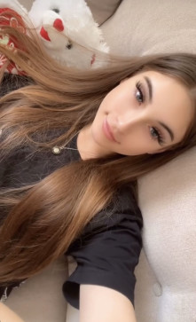 Andrea, 28, United States