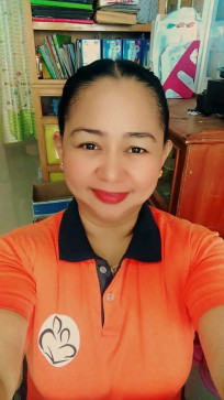 , 49, Philippines