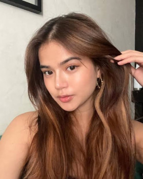 Faith Sandoval, 26, Philippines