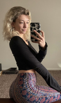 MidnightDesire, 25, United States