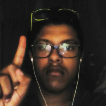 Legin Bungaroo, 23, Portugal