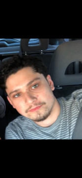 Gio, 25, United States