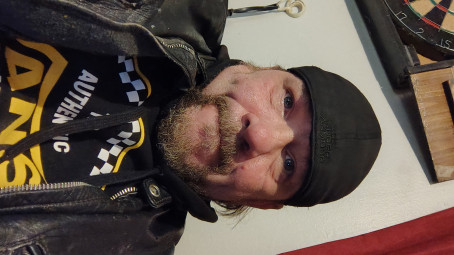 Brandon Przyborowski, 18, United States