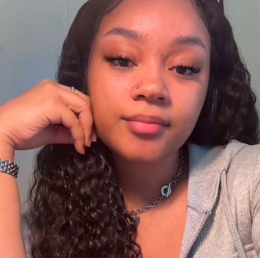 Lovely Girl, 27, United States