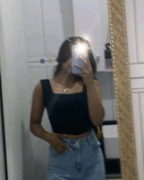 Lina Chrz, 18, Algeria