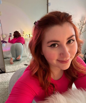 Dorathy Anna, 29, United States