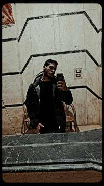 Z, 22, Egypt