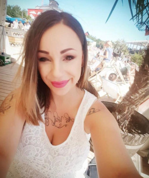 Maria, 37, United States
