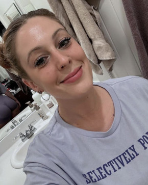 Jenny, 35, United Kingdom