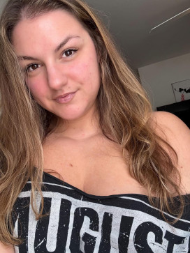 Nancy, 34, United States