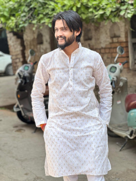 Rohan Suryavanahi, 28, India