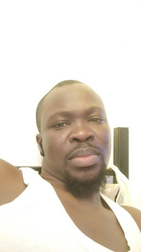 Handason, 36, Libya