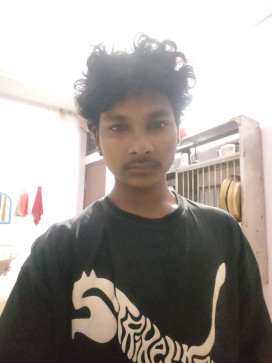 Pappu Gatowa, 18, India