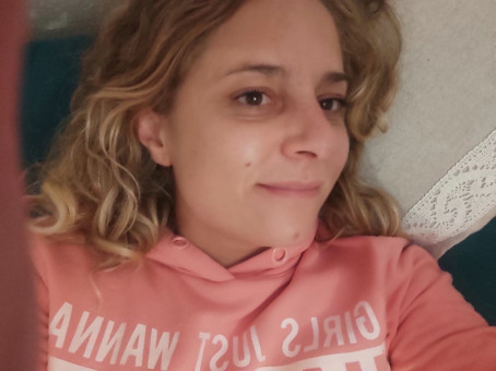 Jessica Glenn, 30, Germany
