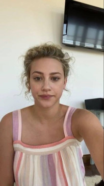Beverly Teresa, 31, United States