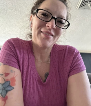 Jane Smiths, 45, Germany